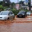 Met department warns of heavy rains