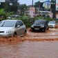 Met department warns of heavy rains