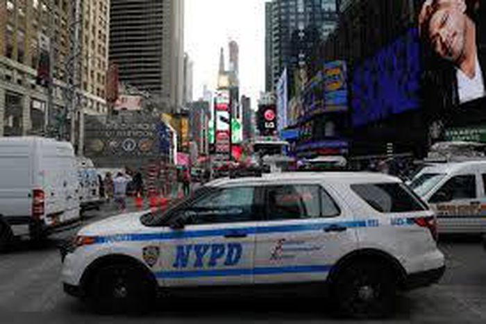 2,500 reports of police bias, but not one was deemed valid by the NYPD