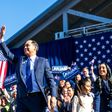 Ex-Housing Secretary Castro Announces 2020 Run