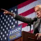 Weld Will Challenge Trump for 2020 Republican Nomination