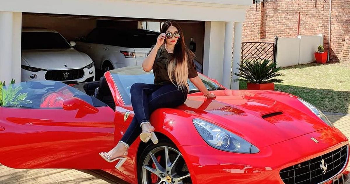 Thank you for playing me- Zari Hassan takes a jibe at Diamond as she ...
