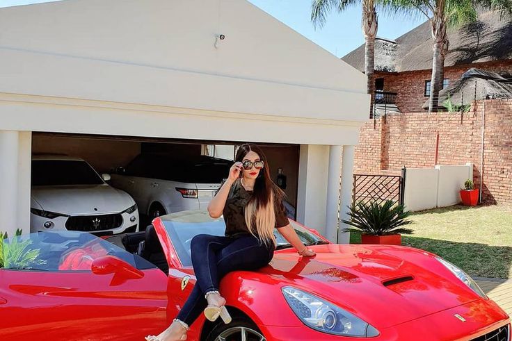 Miss Hassan (Instagram)