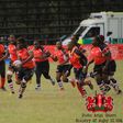 Kenya Rugby Union (KRU)