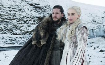 Peering ahead at the final season of 'Game of Thrones'