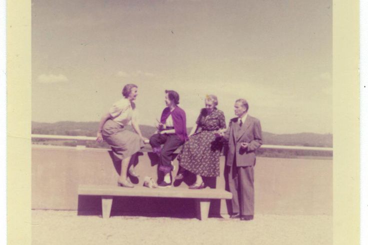 Overlooked No More: Elizabeth Rona, Pioneering Scientist Amid Dangers of War