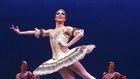 Is Ballet Camp?