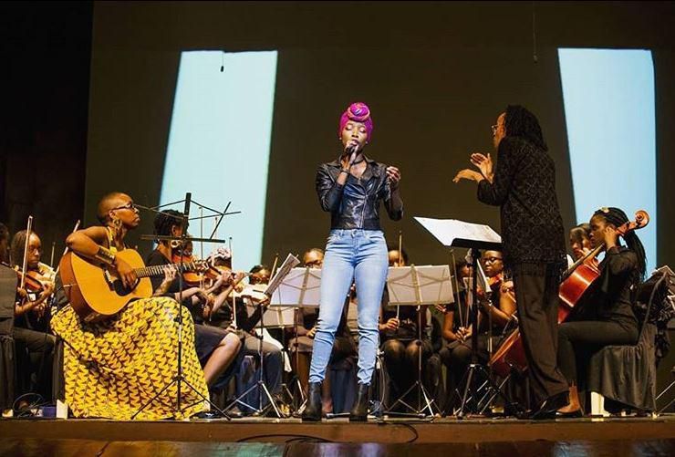 Singer Phy graduates