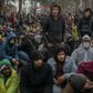 EU to Offer 2,000 Euros to Migrants in Greece to Go Home