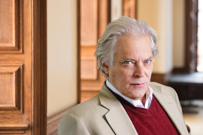 Mitchell Feigenbaum, Physicist Who Made Sense of Chaos, Dies at 74