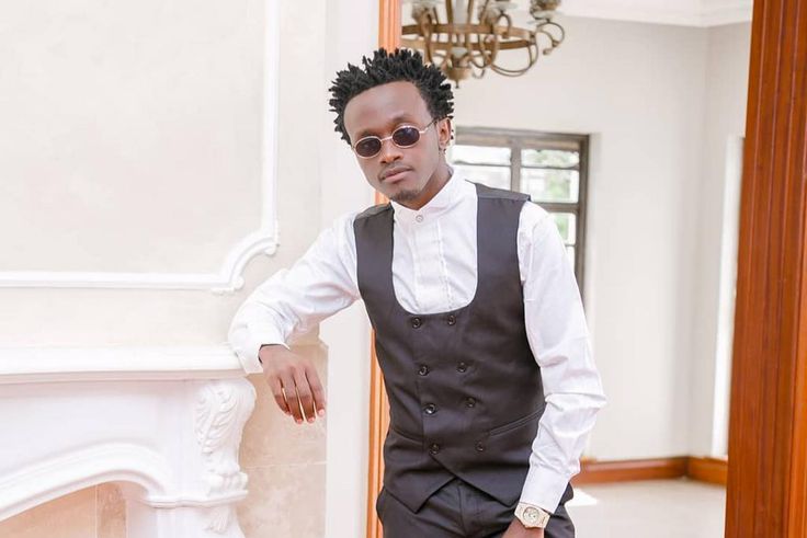 Bahati (Infinity Clix)