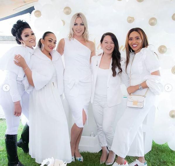 How Nillan’s 3rd birthday party went down in Photos