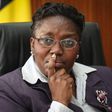 Speaker Rebecca Kadaga