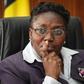 Speaker Rebecca Kadaga