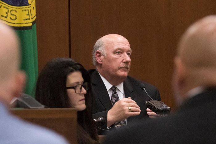 Milestone for genealogy sites: First guilty verdict