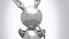 Koons work sets mark with $91.1 million sale