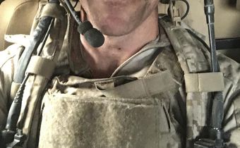 Navy SEAL Chief Accused of War Crimes Is Found Not Guilty of Murder
