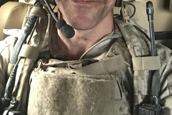 Navy SEAL Chief Accused of War Crimes Is Found Not Guilty of Murder