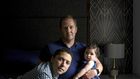U.S. Couple Sues State Dept. Over Policy Denying Their Baby Citizenship
