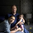 U.S. Couple Sues State Dept. Over Policy Denying Their Baby Citizenship
