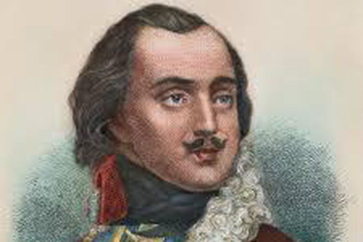 Pulaski, Polish hero of the Revolutionary War, was most likely intersex, researchers say