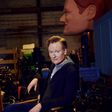 Conan O'Brien Wants to Scare Himself With the New, Shorter 'Conan'