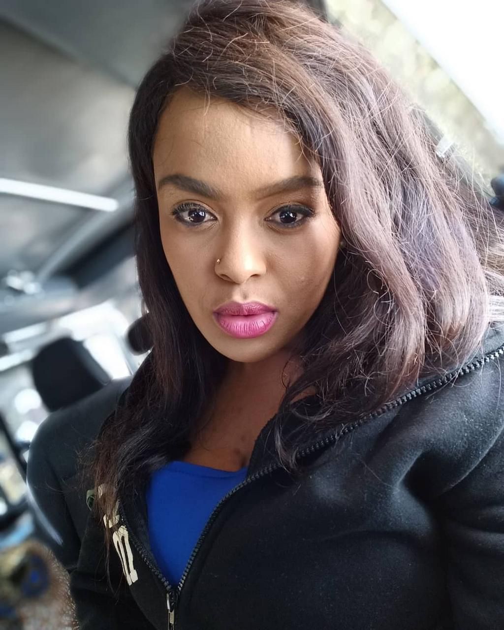 7 celebrity make up fails