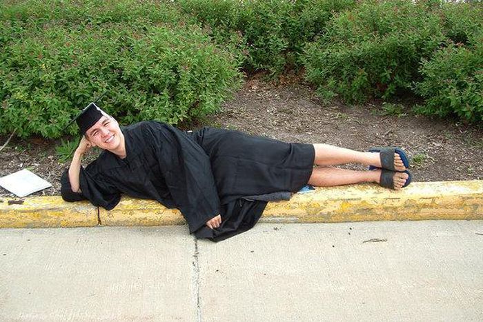 James Holzhauer was told to smile to get on 'Jeopardy!' he's smiling now