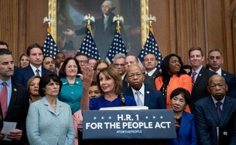 The false promise of the moderate Democrat