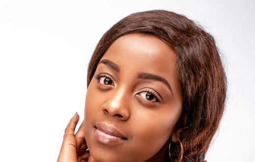 Jackie Matubia @sunafricastudios