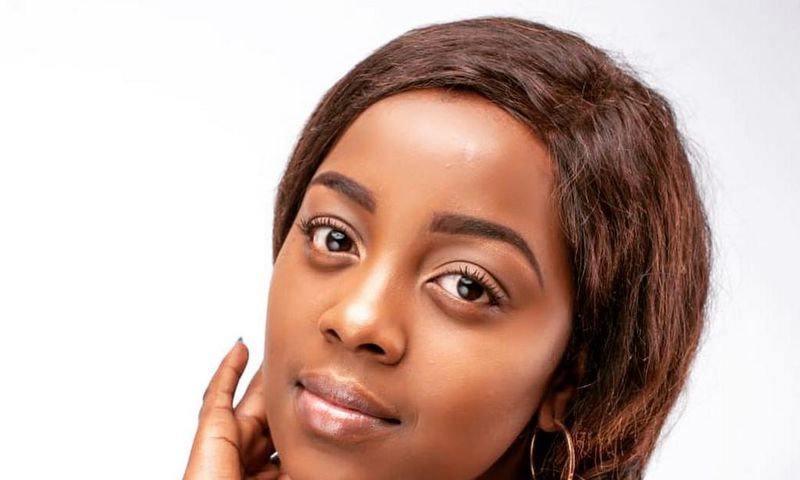 Jackie Matubia @sunafricastudios