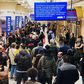 A Blackout Stalls Trains, Stranding Commuters at Pennsylvania Station