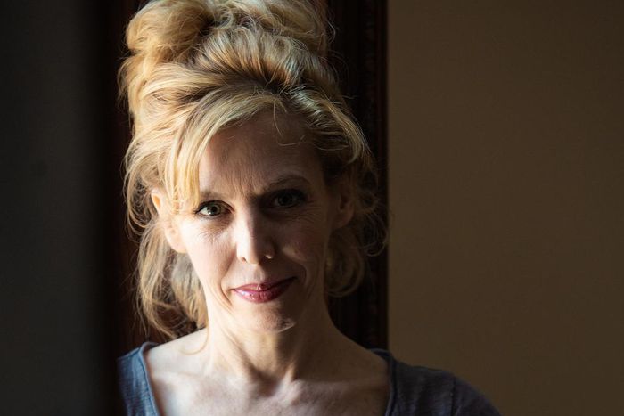 Her Husband Did the Unthinkable. This Is a Play About Everything After.