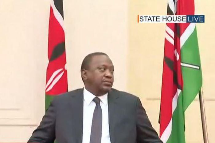 Census Report: Total Kenyan population revealedp