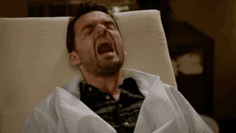 Pain gif(Giphy)