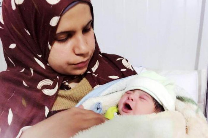 United Nations Population Fund (UNFPA)