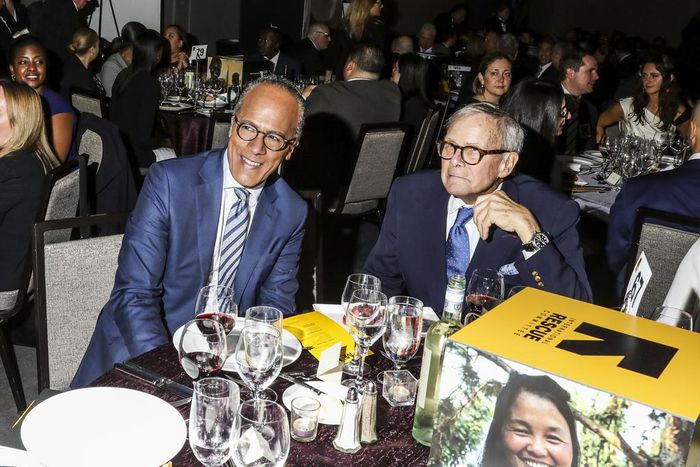 A Closed Bridge and 40,000 Pounds of Deli Meat: Measuring a Crowded New York