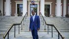 Mt. Vernon Has 2 Mayors, and Its Police Commissioner Was Just Arrested
