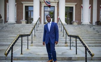 Mt. Vernon Has 2 Mayors, and Its Police Commissioner Was Just Arrested