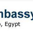 Embassy of India, Cairo, Egypt