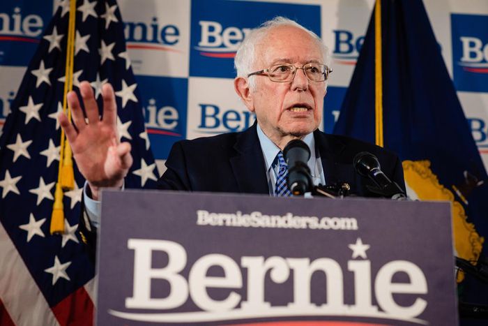 Will Wisconsin Be the Last Stand for Bernie Sanders?