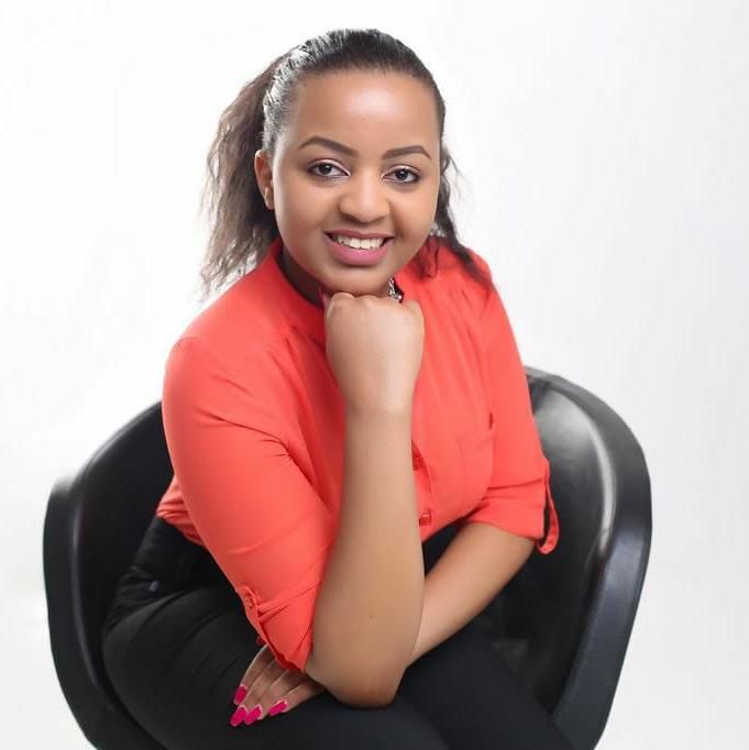 Anne Mwangi Mvurya (Facebook)