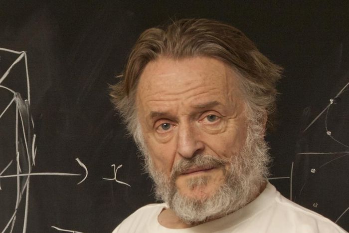 John Horton Conway, a 'Magical Genius' in Math, Dies at 82
