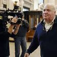 Supreme Court won't intervene in case of Kennedy cousin Skakel
