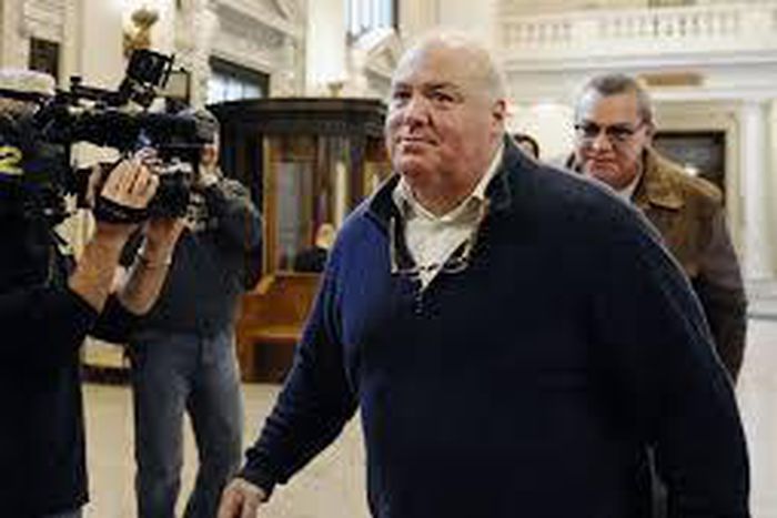 Supreme Court won't intervene in case of Kennedy cousin Skakel
