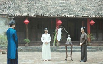 'The Third Wife' review: Cruelty and sensuality in 19th-century Vietnam