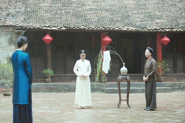 'The Third Wife' review: Cruelty and sensuality in 19th-century Vietnam