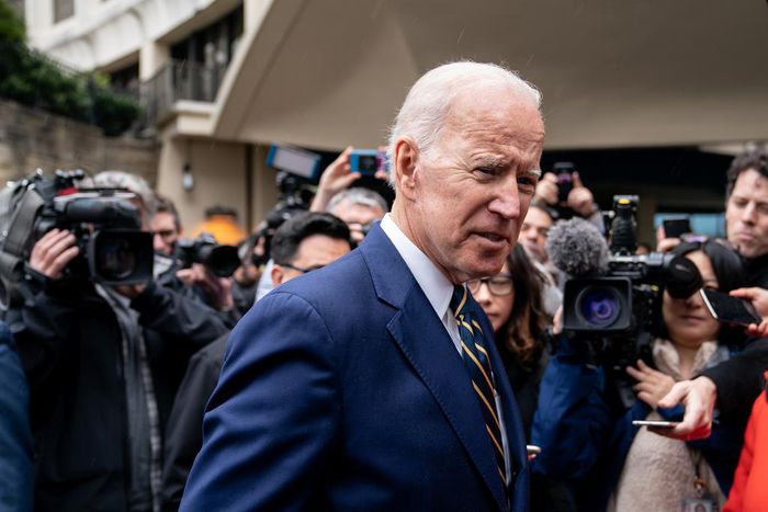 Biden on the Issues: Where He Stands and How He's Changed