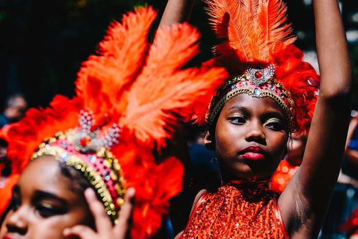 Dance Parade: Where 100 Styles Fit Into 20 City Blocks