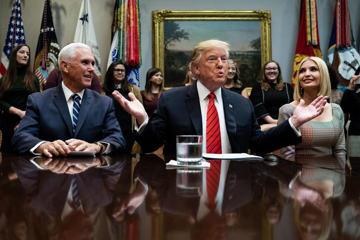 NASA Astronauts Complete the First All-Female Spacewalk